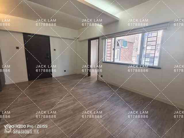 Tsim Sha Tsui - Creative Mansion 13