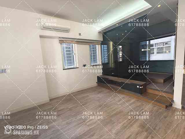 Tsim Sha Tsui - Creative Mansion 14