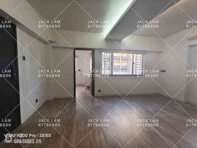 Tsim Sha Tsui - Creative Mansion 15