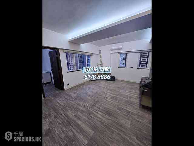 Tsim Sha Tsui - Creative Mansion 03