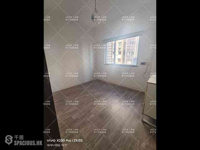 Tsim Sha Tsui - Creative Mansion 16
