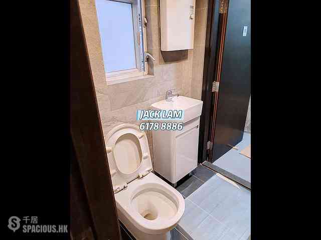 Tsim Sha Tsui - Creative Mansion 09