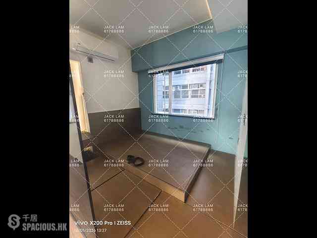 Tsim Sha Tsui - Creative Mansion 17