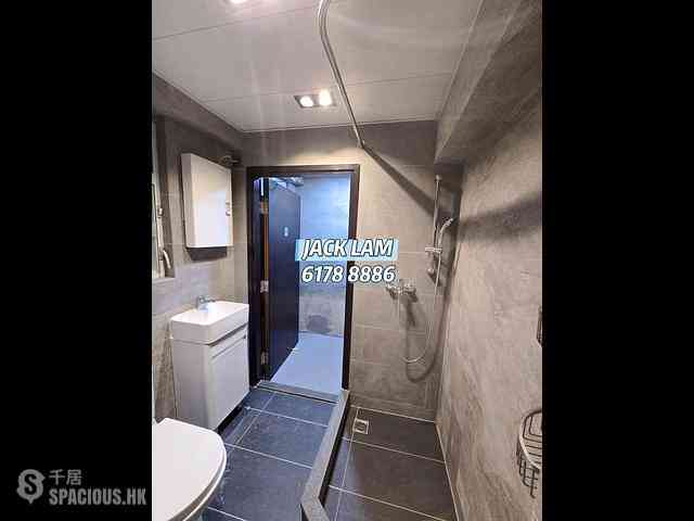 Tsim Sha Tsui - Creative Mansion 10