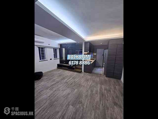 Tsim Sha Tsui - Creative Mansion 01
