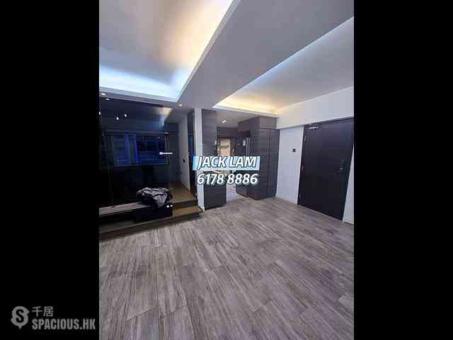 Tsim Sha Tsui - Creative Mansion 02