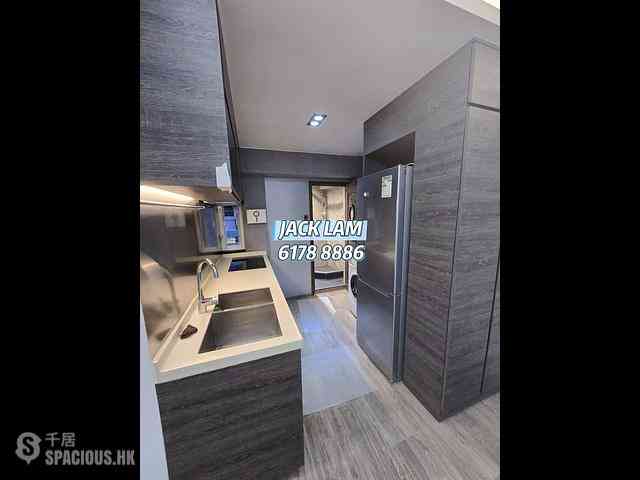 Tsim Sha Tsui - Creative Mansion 11