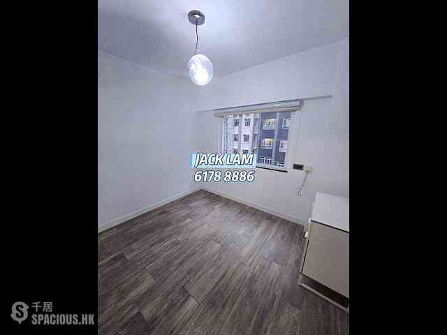 Tsim Sha Tsui - Creative Mansion 06