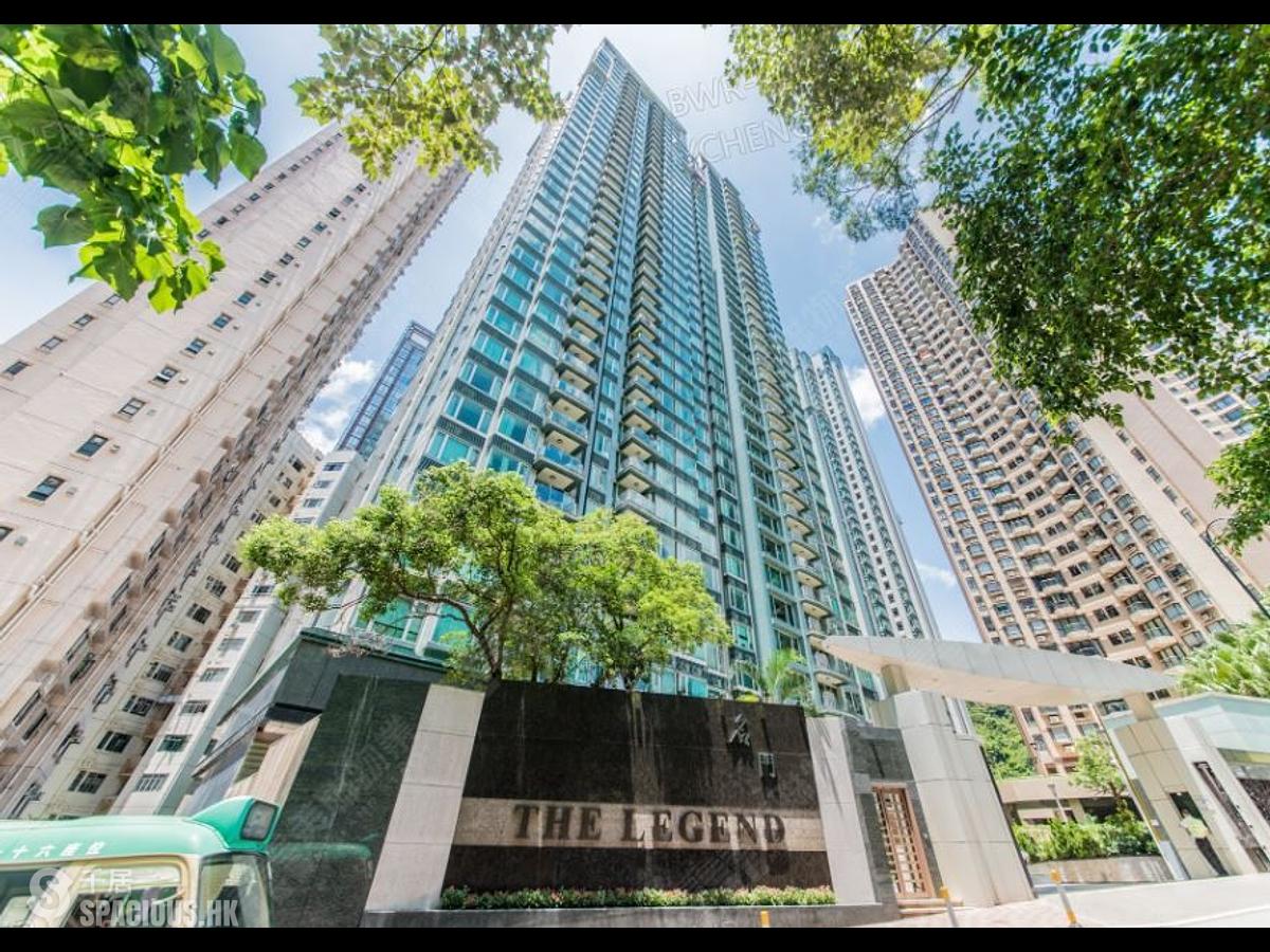 大坑 - 名门3座 01