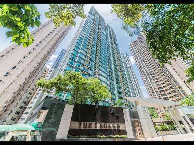 Tai Hang - The Legend Block 3 01