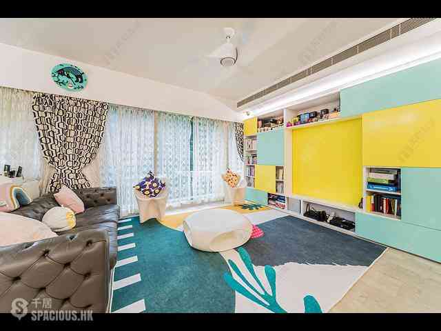 Tai Hang - The Legend Block 3 02