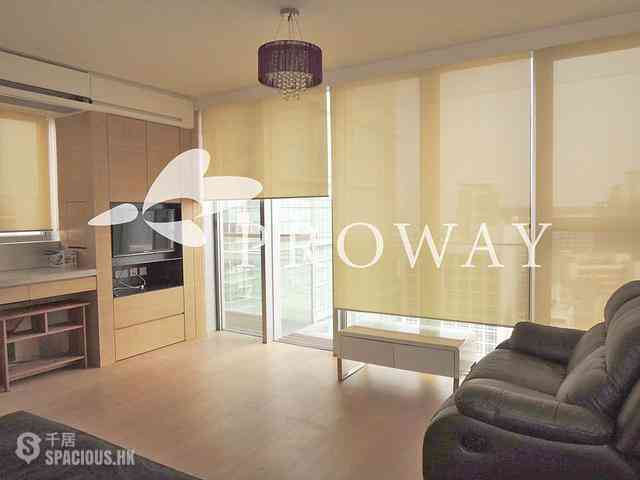 Wan Chai - 5, Star Street 01