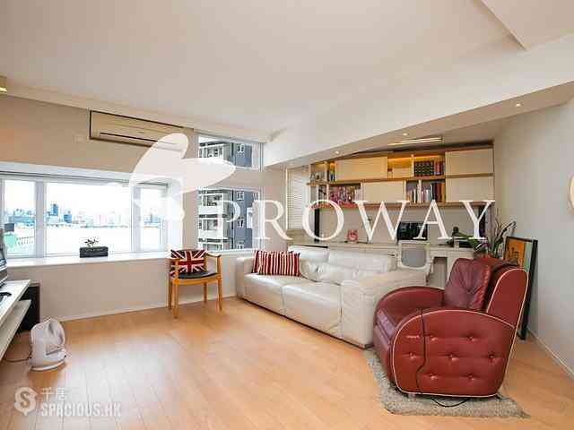 North Point - Provident Centre 01
