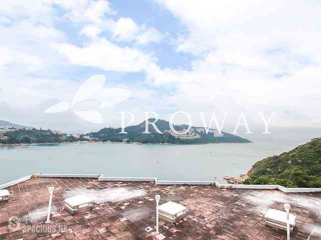 Chung Hom Kok - 30, Cape Road 02