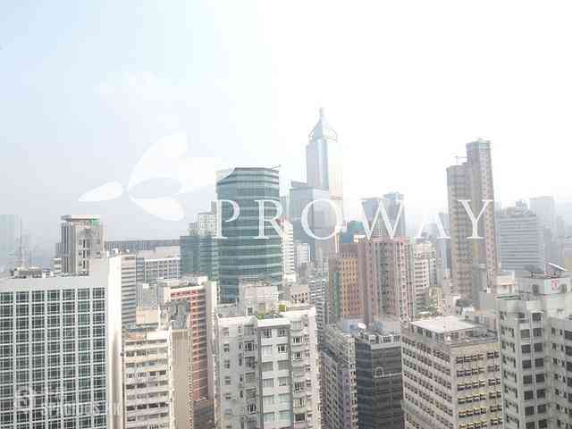 Wan Chai - 5, Star Street 03