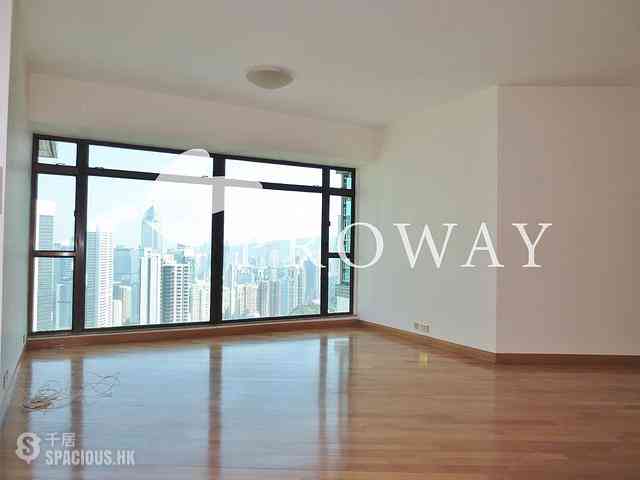 Mid Levels Central - Fairlane Tower 01