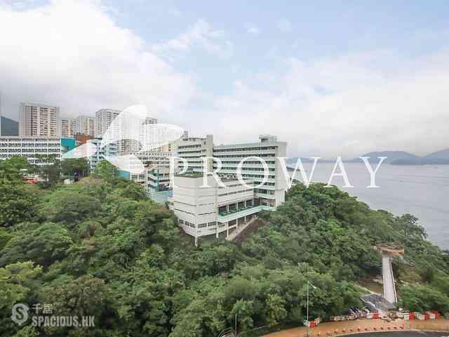 Cyberport - Residence Bel-Air Phase 4 Bel-Air on the Peak 02