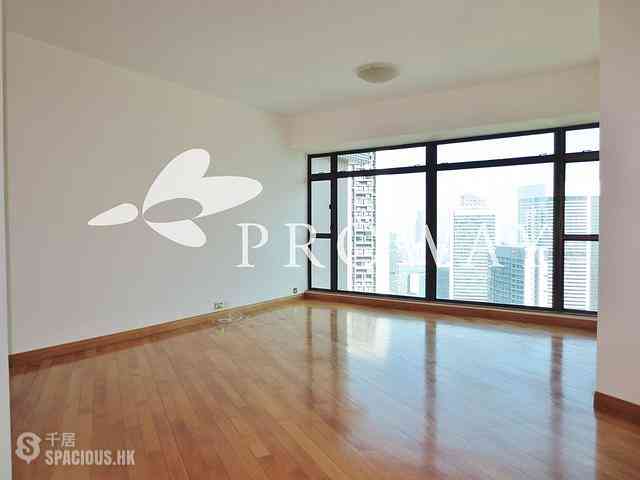 Mid Levels Central - Fairlane Tower 02