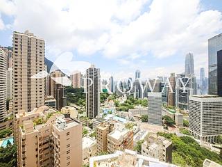 Mid Levels Central - St. Joan Court 02