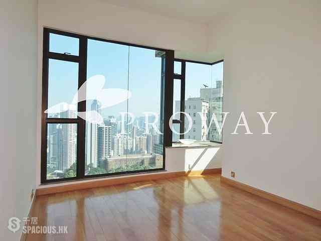 Mid Levels Central - Fairlane Tower 03