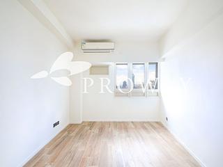 Mid Levels Central - St. Joan Court 04