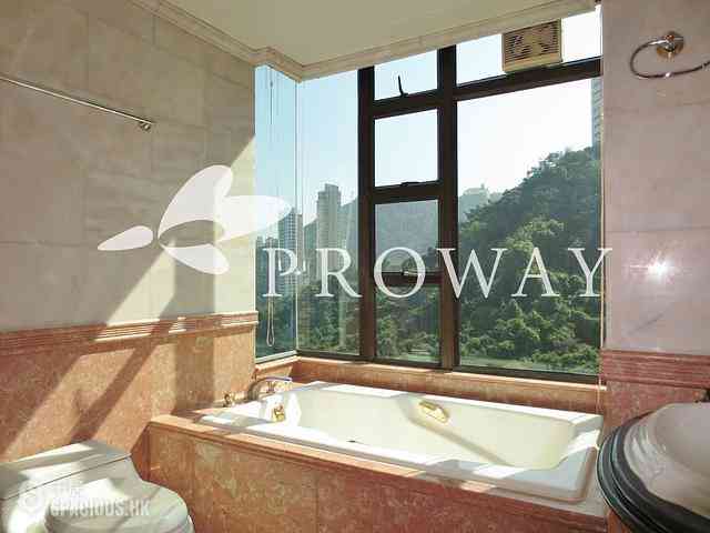 Mid Levels Central - Fairlane Tower 04