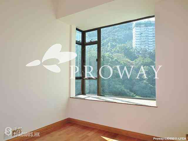 Mid Levels Central - Fairlane Tower 07