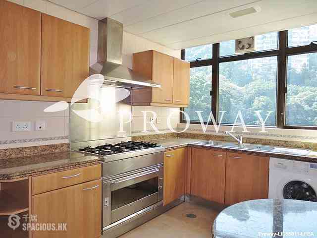 Mid Levels Central - Fairlane Tower 09