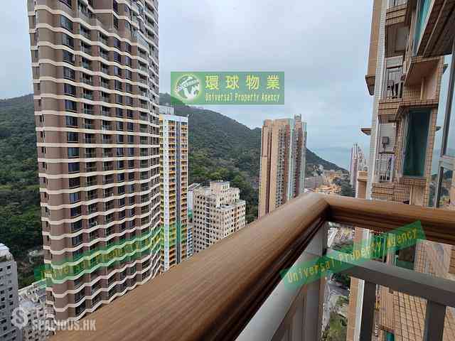 堅尼地城 - 泓都3座 04