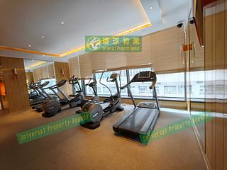 Kennedy Town - Cadogan 31