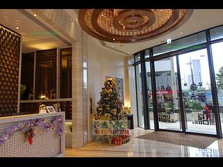 Kennedy Town - Cadogan 37