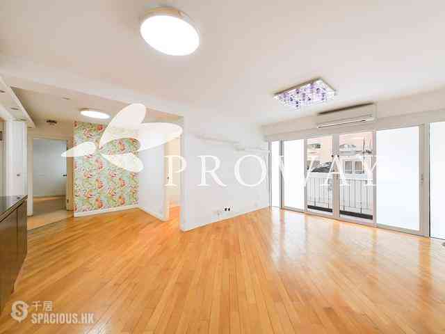 Wan Chai - Phoenix Court 01
