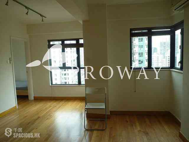 Sheung Wan - The Bellevue Place 03