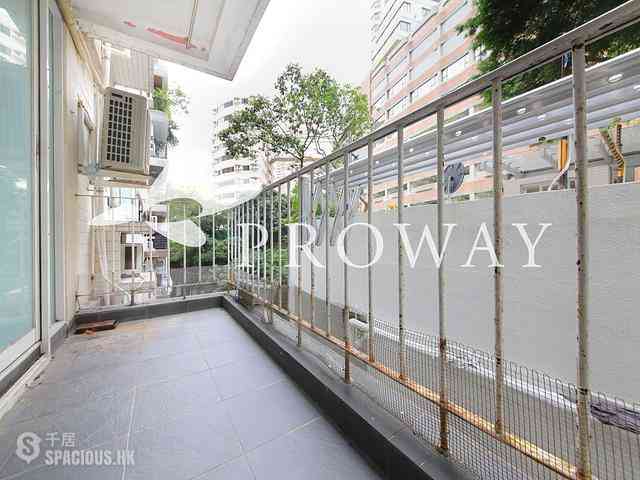 Wan Chai - Phoenix Court 03
