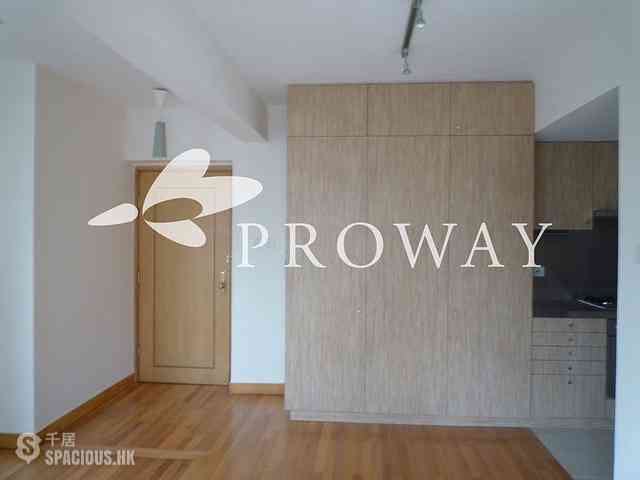 Sheung Wan - The Bellevue Place 04