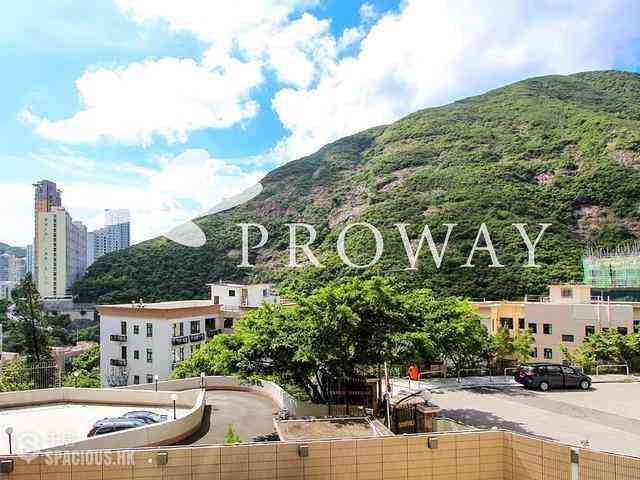 Repulse Bay - South Bay Garden 01