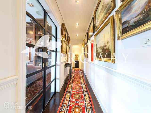 Mid Levels Central - Bowen Mansion 10