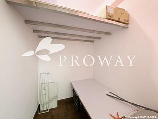 Wan Chai - Phoenix Court 12