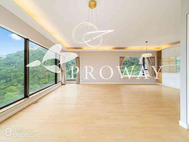Mid Levels Central - Tavistock II 01