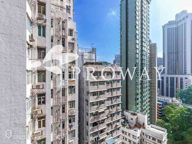 灣仔 - 桂濤苑 01