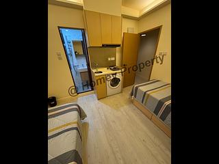 Tsim Sha Tsui - Carnarvon Mansion Block A 04