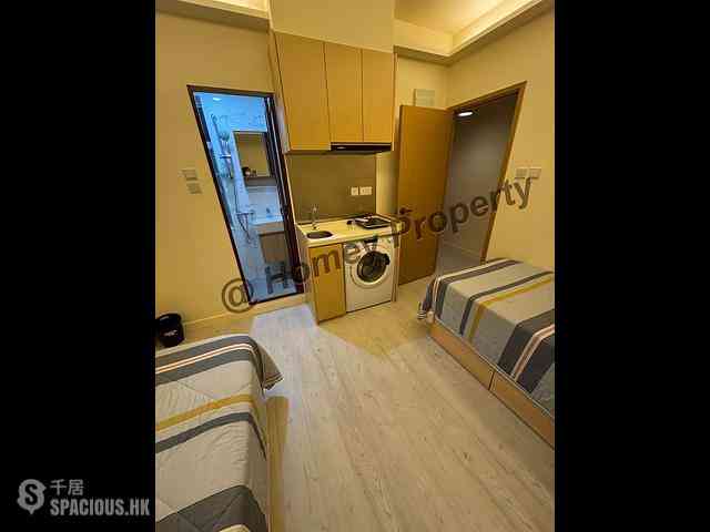 Tsim Sha Tsui - Carnarvon Mansion Block A 04