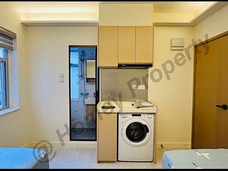 Tsim Sha Tsui - Carnarvon Mansion Block A 03