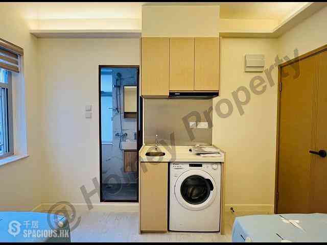Tsim Sha Tsui - Carnarvon Mansion Block A 03