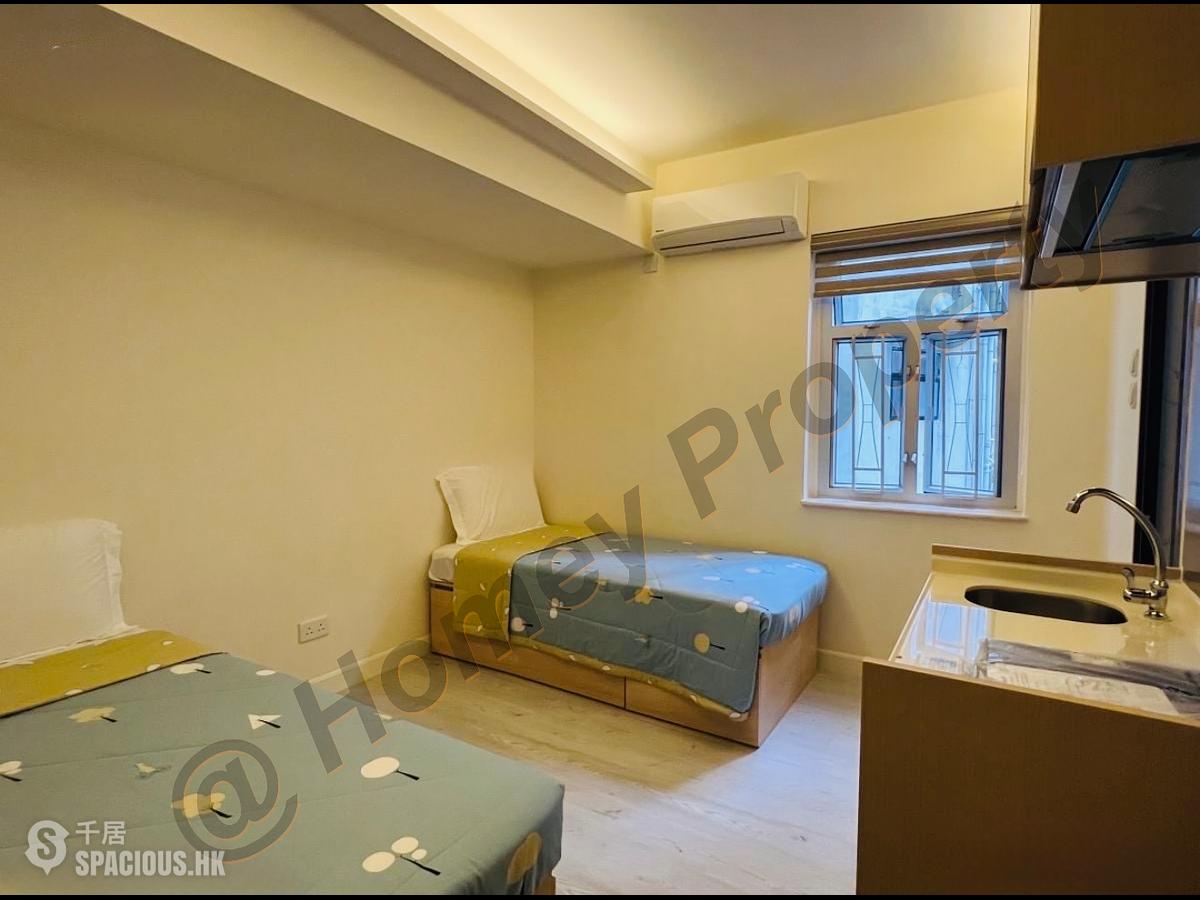Tsim Sha Tsui - Carnarvon Mansion Block A 01