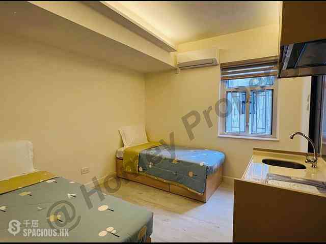 Tsim Sha Tsui - Carnarvon Mansion Block A 01
