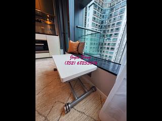 Mid Levels Central - The Richmond 13