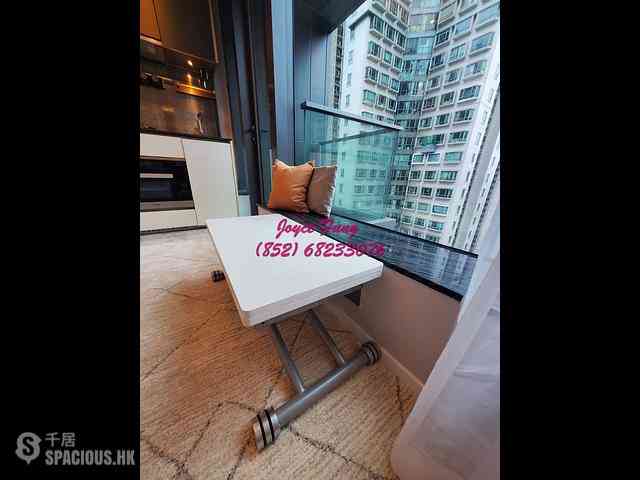 Mid Levels Central - The Richmond 13