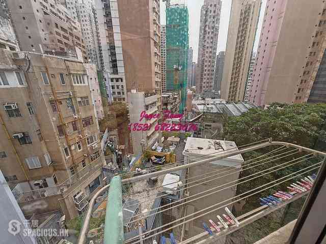 Soho - Sunrise House 10