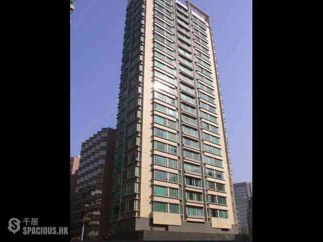 Tsim Sha Tsui - 26, Kimberley Road 03
